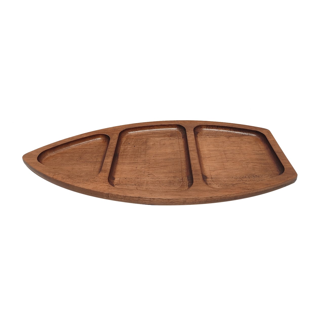 13" Canoe Tray by Celebrate It™